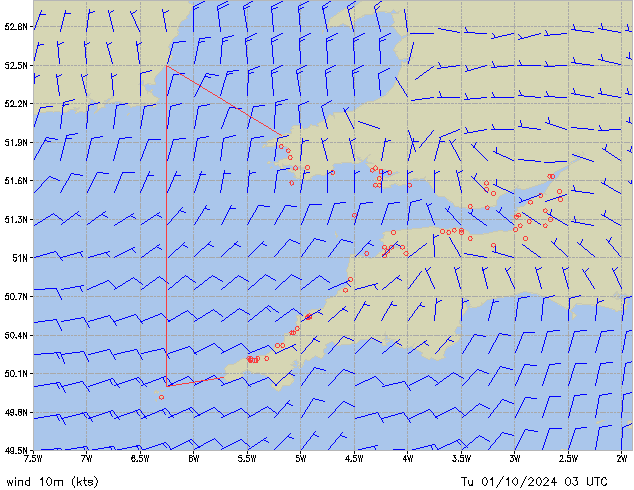 Di 01.10.2024 03 UTC