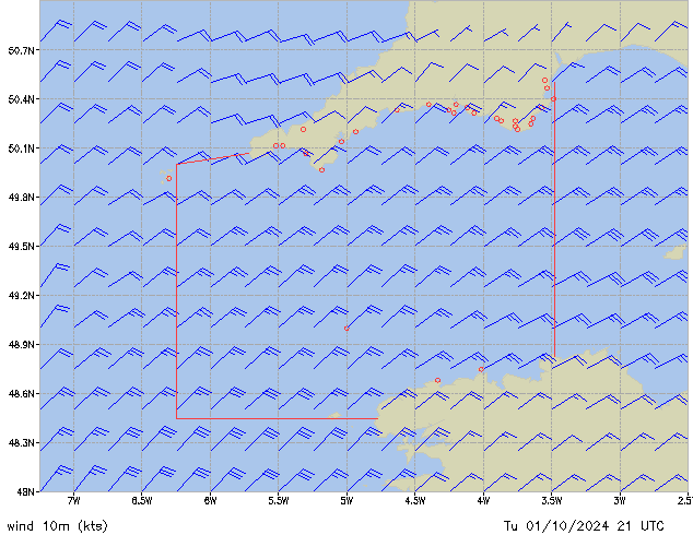 Tu 01.10.2024 21 UTC