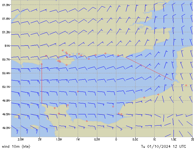 Di 01.10.2024 12 UTC