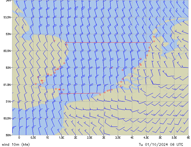 Tu 01.10.2024 06 UTC