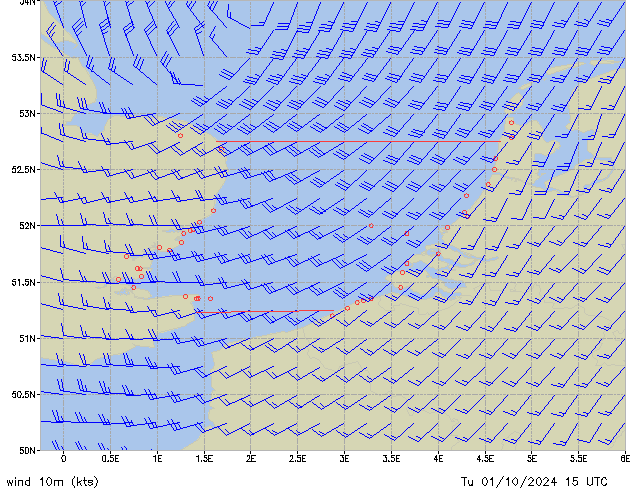 Tu 01.10.2024 15 UTC