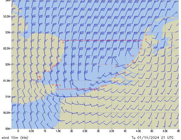 Tu 01.10.2024 21 UTC