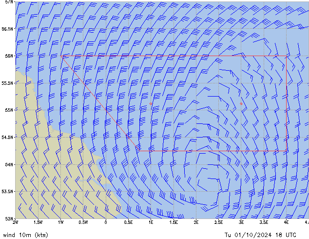 Di 01.10.2024 18 UTC