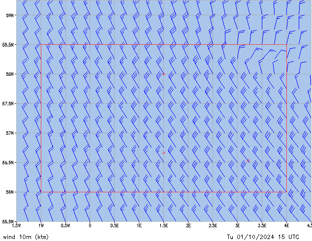 Di 01.10.2024 15 UTC