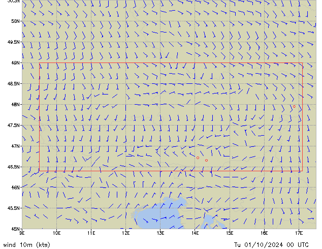 Di 01.10.2024 00 UTC