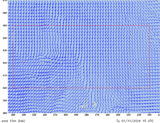 Di 01.10.2024 15 UTC