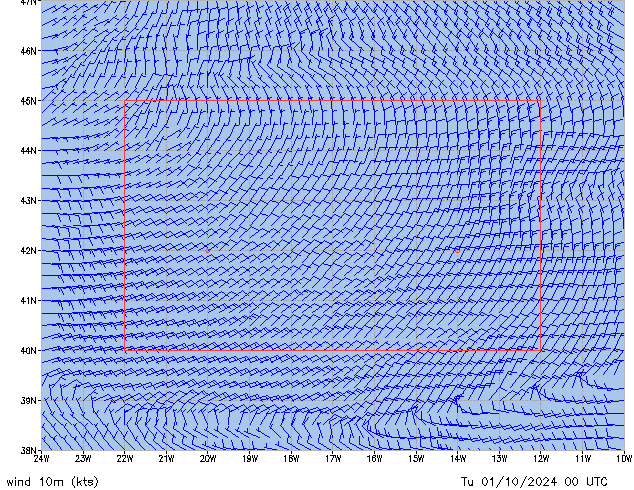 Di 01.10.2024 00 UTC