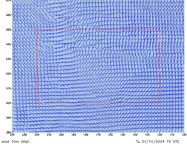 Di 01.10.2024 15 UTC