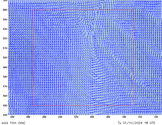 Di 01.10.2024 18 UTC