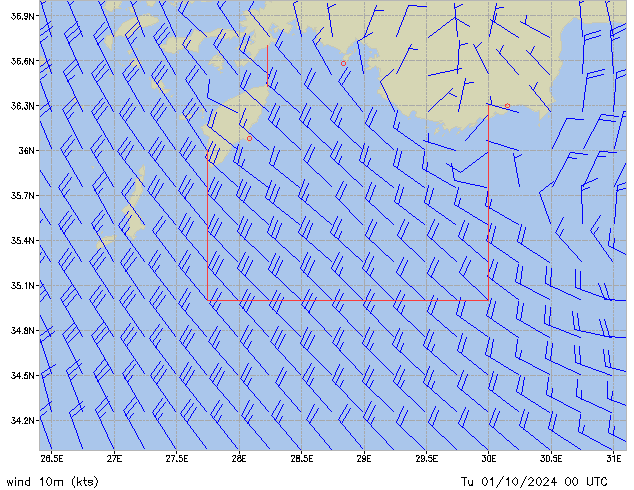 Di 01.10.2024 00 UTC