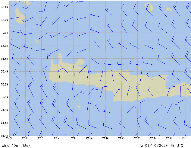 Di 01.10.2024 18 UTC