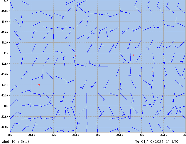 Tu 01.10.2024 21 UTC