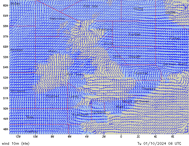 Tu 01.10.2024 06 UTC