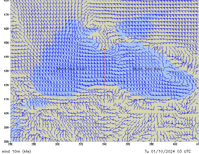 Di 01.10.2024 03 UTC