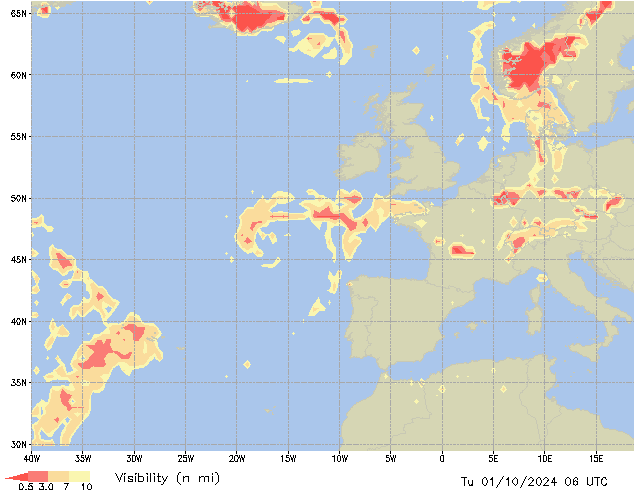 Tu 01.10.2024 06 UTC