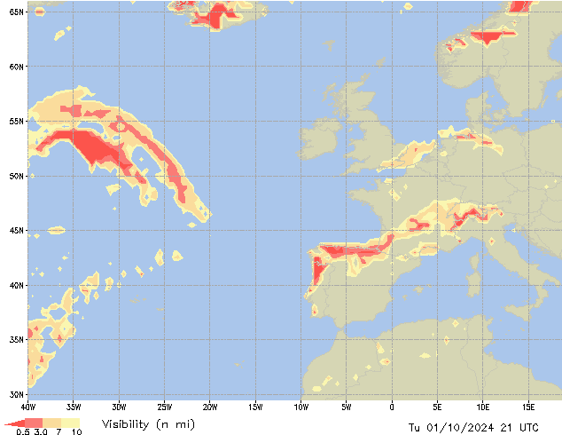 Di 01.10.2024 21 UTC