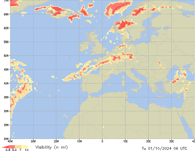 Di 01.10.2024 06 UTC