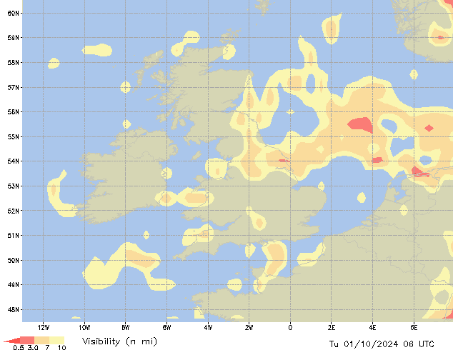 Tu 01.10.2024 06 UTC