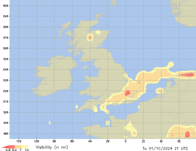 Tu 01.10.2024 21 UTC