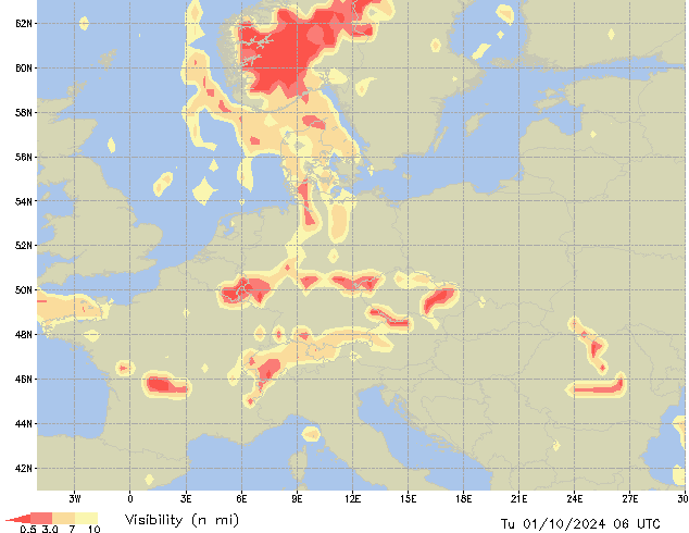 Tu 01.10.2024 06 UTC