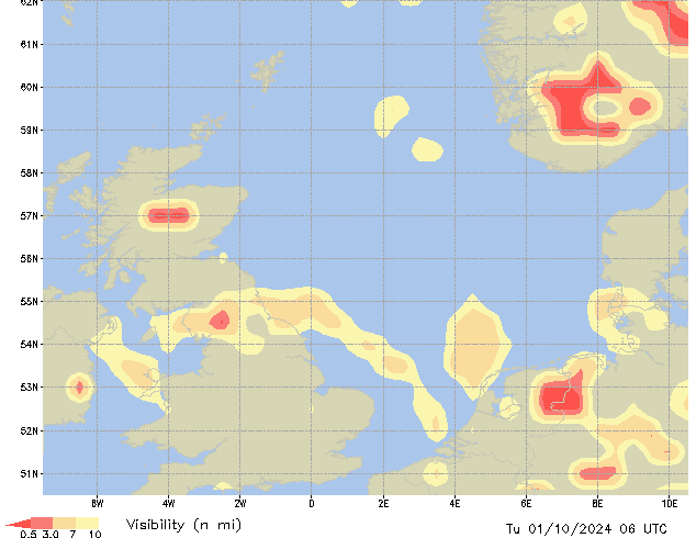 Tu 01.10.2024 06 UTC