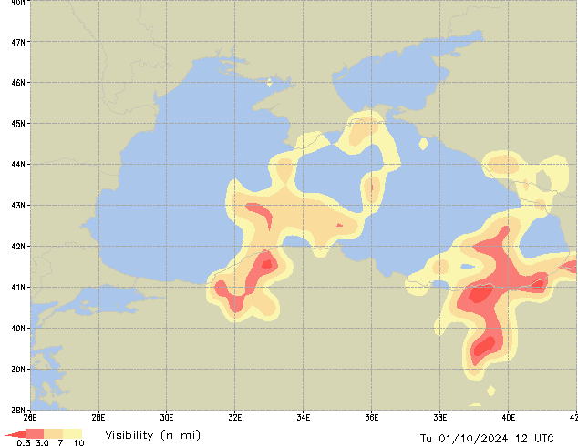 Di 01.10.2024 12 UTC