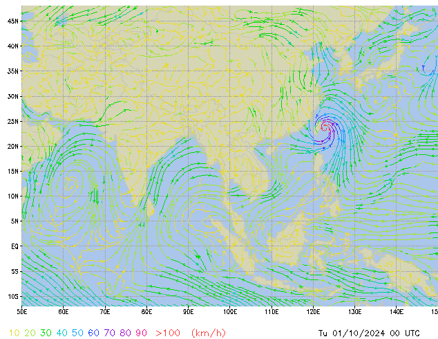 Di 01.10.2024 00 UTC