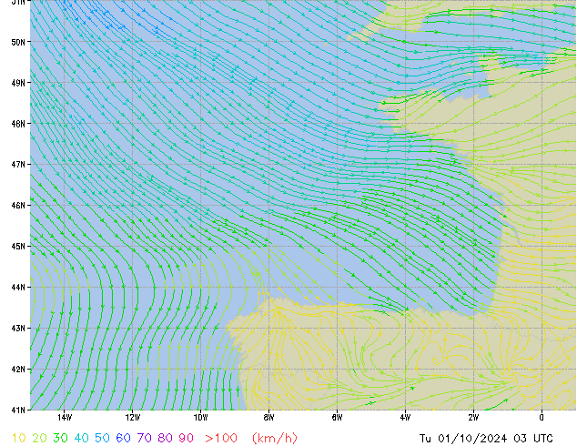 Di 01.10.2024 03 UTC