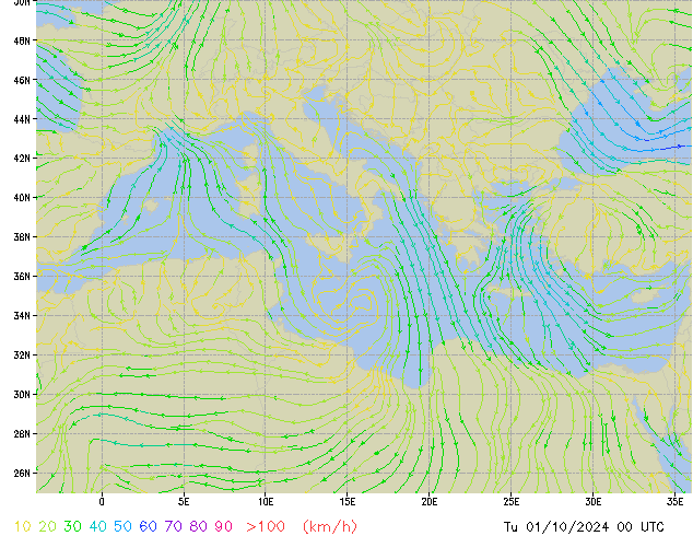 Di 01.10.2024 00 UTC