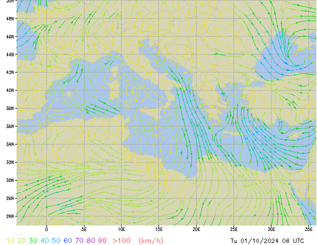 Di 01.10.2024 06 UTC