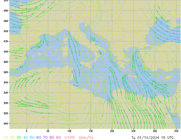 Di 01.10.2024 15 UTC