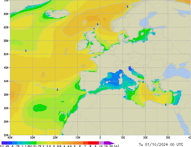 Di 01.10.2024 00 UTC