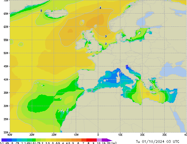 Di 01.10.2024 03 UTC