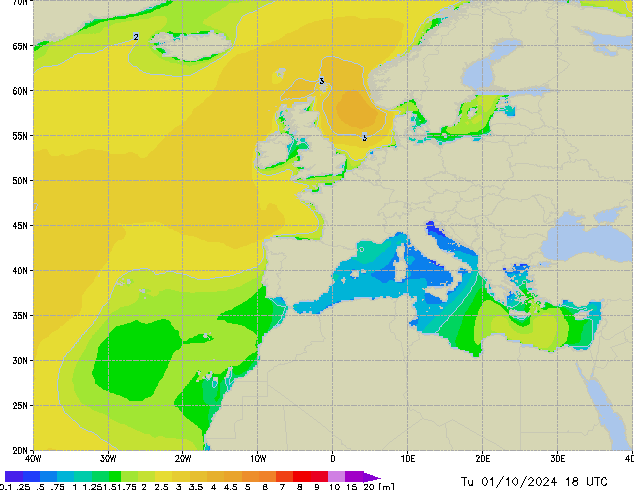 Di 01.10.2024 18 UTC