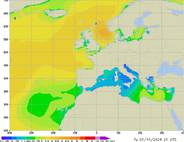 Di 01.10.2024 21 UTC