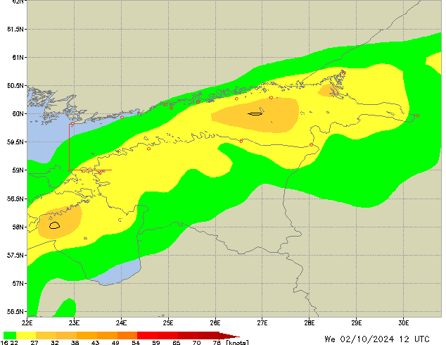 We 02.10.2024 12 UTC