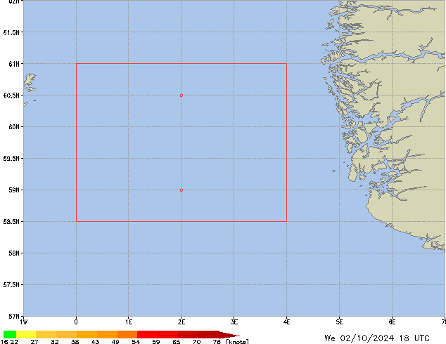 We 02.10.2024 18 UTC