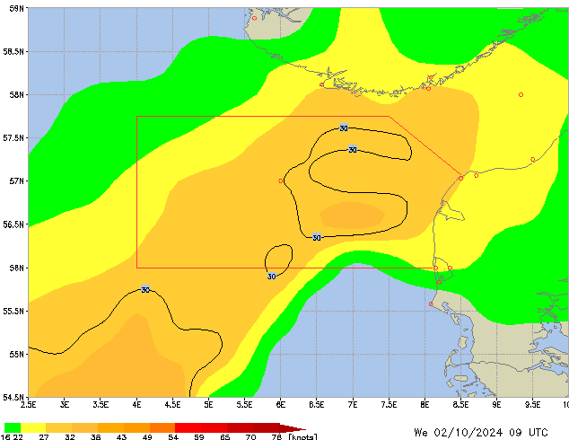 We 02.10.2024 09 UTC