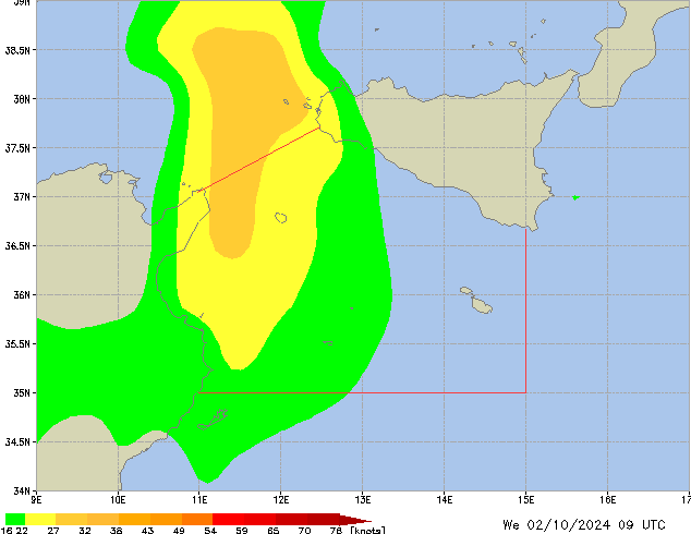 Mi 02.10.2024 09 UTC