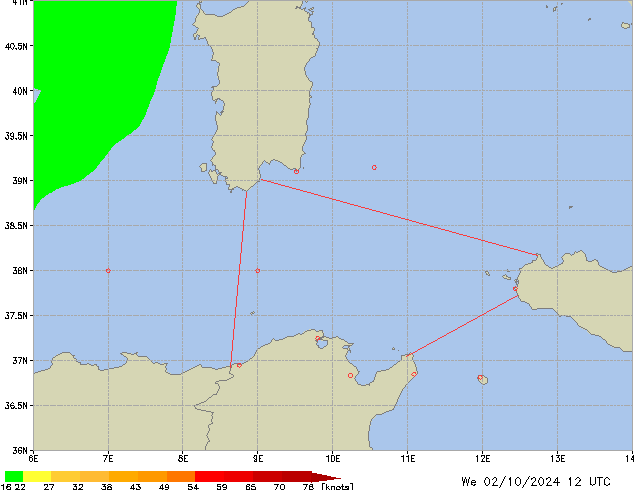 We 02.10.2024 12 UTC