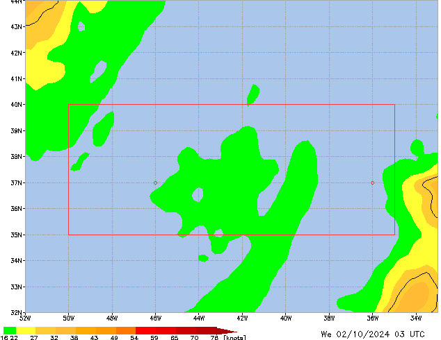 Mi 02.10.2024 03 UTC