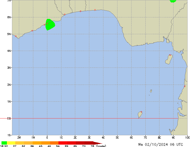 We 02.10.2024 06 UTC