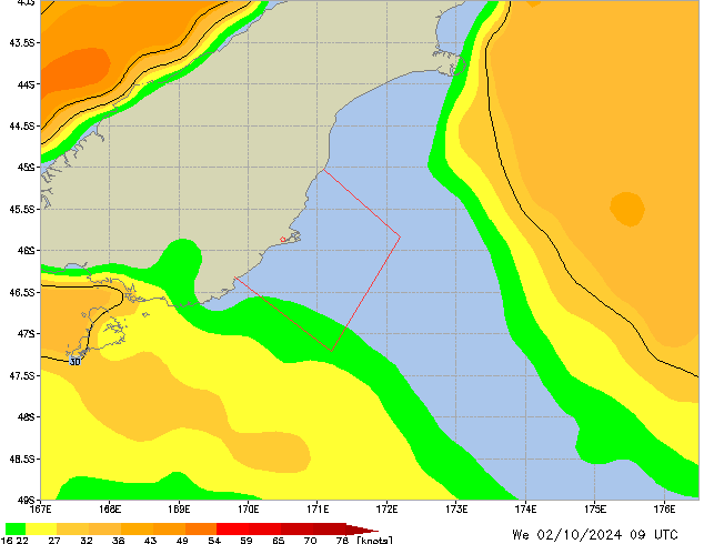 We 02.10.2024 09 UTC