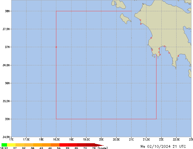 Mi 02.10.2024 21 UTC