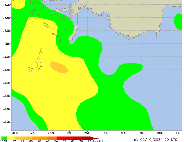 Mi 02.10.2024 00 UTC