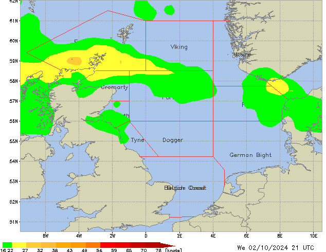 We 02.10.2024 21 UTC