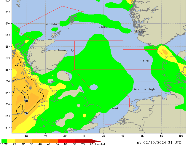 Mi 02.10.2024 21 UTC