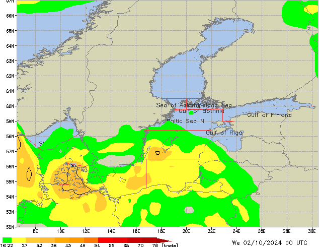 We 02.10.2024 00 UTC