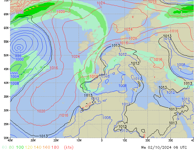 Mi 02.10.2024 06 UTC