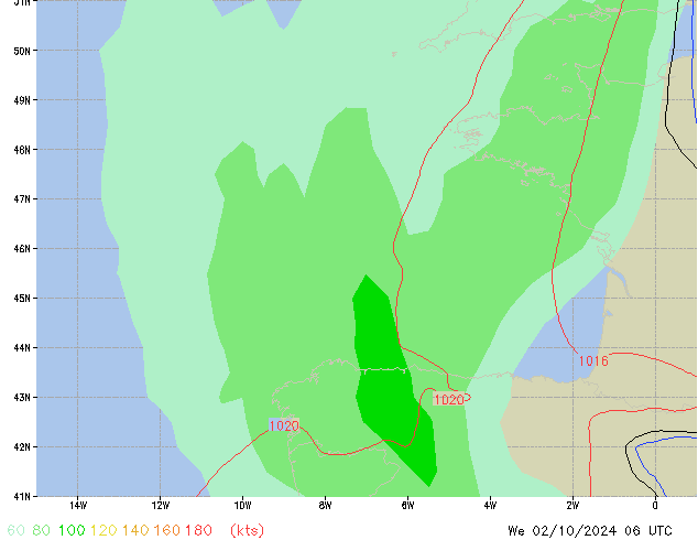 Mi 02.10.2024 06 UTC